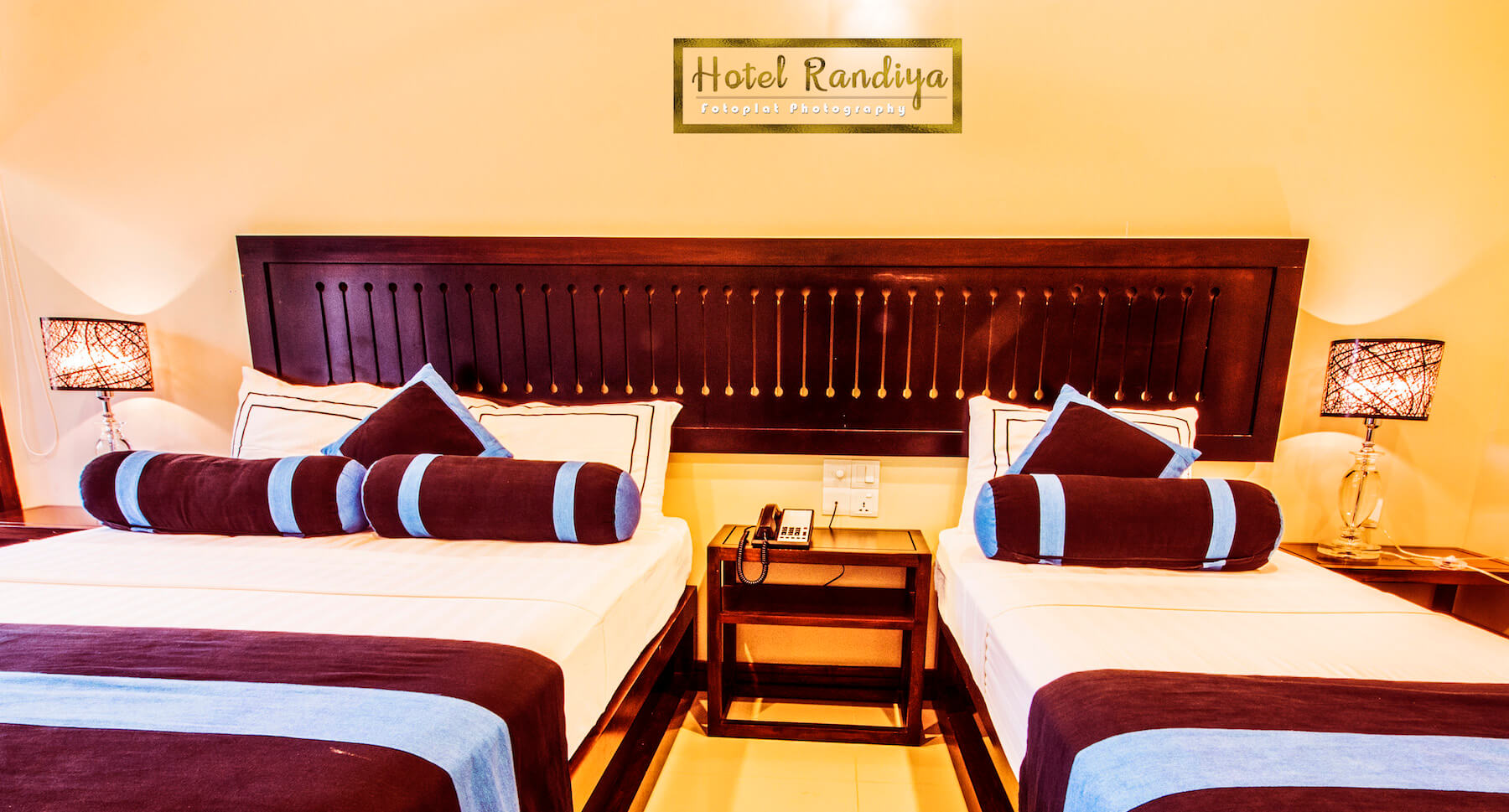 Hotel Randiya Anuradhapura