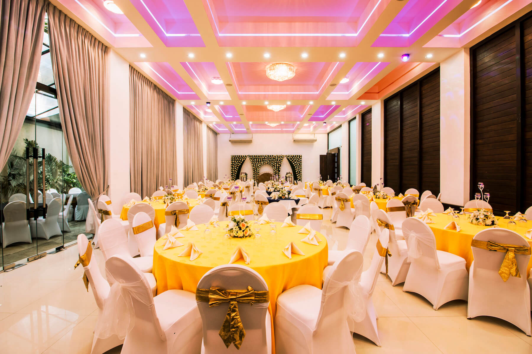 Hotel Randiya Anuradhapura