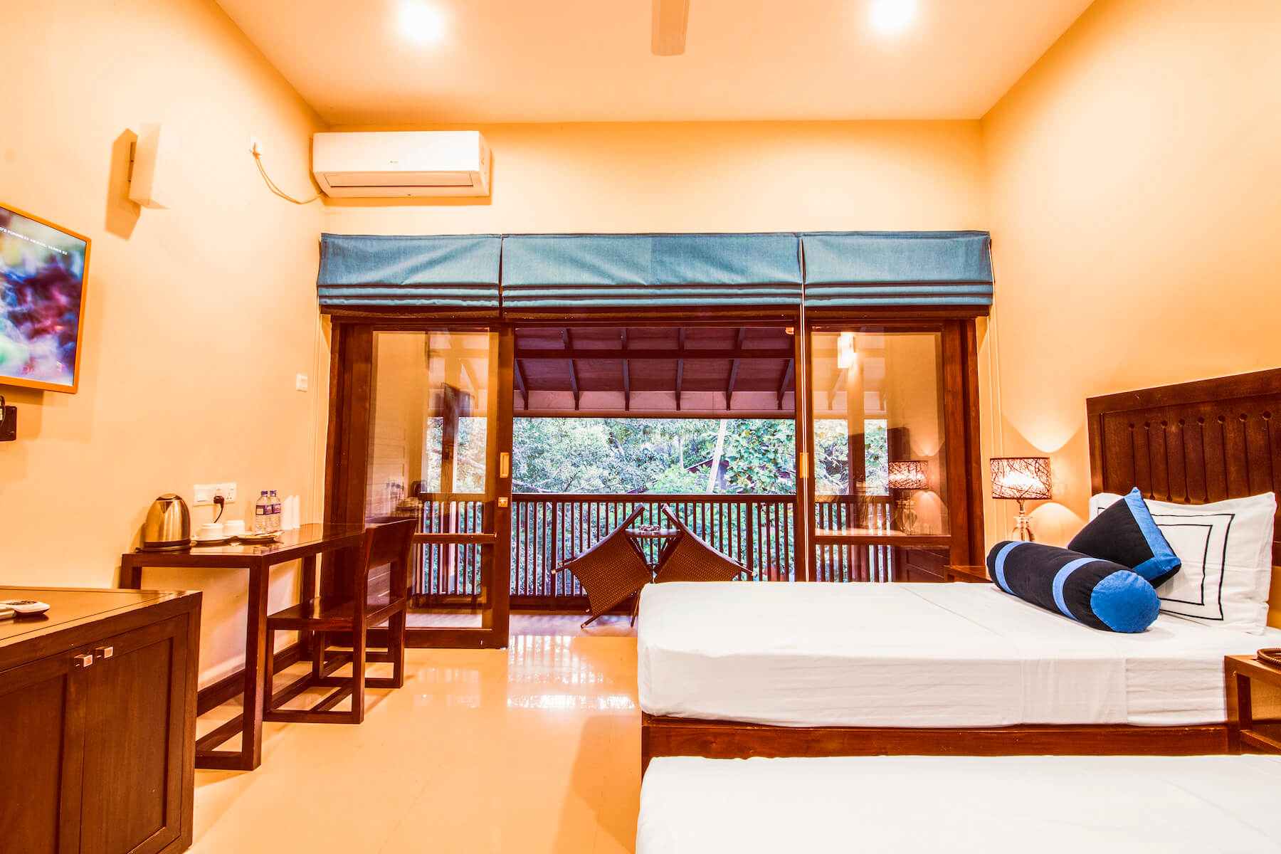 Hotel Randiya Anuradhapura